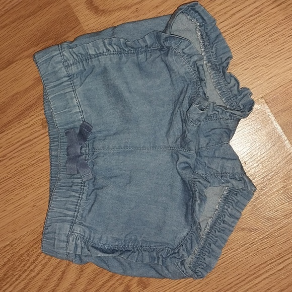 Lot of 4 shorts 3-6m - Picture 6 of 11